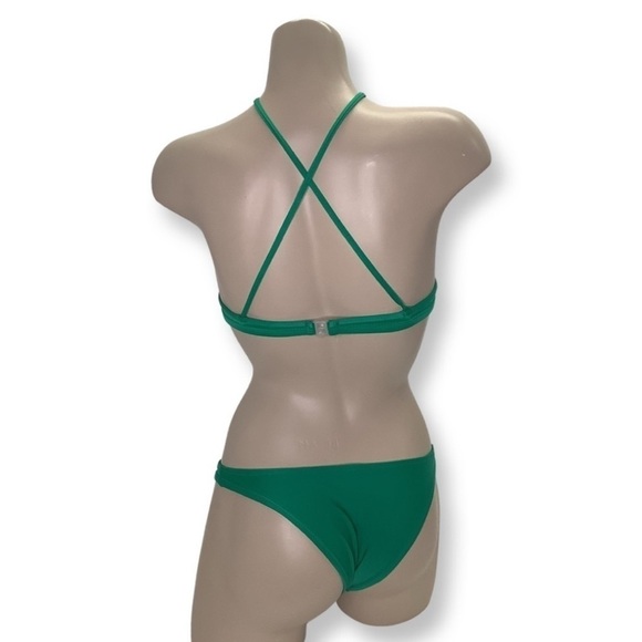 Recco Size Small Brazilian Bikini Bundle of 3. New With Tags - Picture 10 of 10